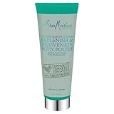 Shea Moisture Zanzibar Marine Complex Replenish & Rejuvenate Body Polish Scrub for Unisex, 8 Ounce