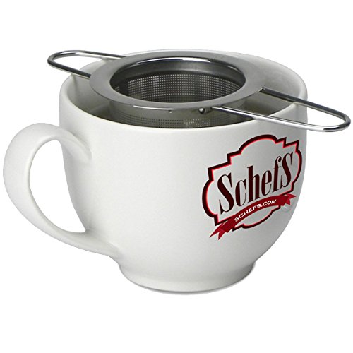 Premium Tea Infuser - Thumbnail 3