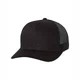 Yupoong - Retro Trucker Cap - 6606