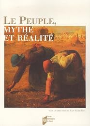 Le  peuple, mythe et réalité