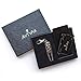 Credit Card Tool with Money Clip Set - Golf Divot Tool and Golf Ball Marker - Gadgets for Men - Multi Tool Credit Card - Money Clip Wallet Size Pocket Tool All In One - Multi Purpose Credit Card Tool