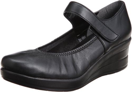 [ファーストコンタクト] 日本製 美脚 カジュアルパンプス IM39046 レディース