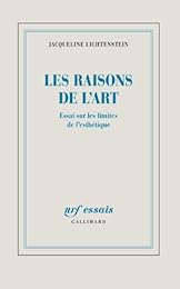 Les  raisons de l'art