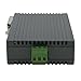 StarTech.com 5 Port Industrial 10/100 Unmanaged Network Switch Ethernet (IES5102)