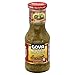 Goya Salsa Medium Verde Tangy Green Salsa 17.6 oz