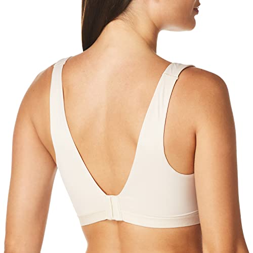 Warner's Women's Cloud 9 Super Soft, Smooth Invisible Look Wireless Lightly Lined Comfort Bra