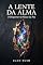 Livro A Lente do Alma: O Despertar no Vácuo da Paz