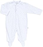 Kissy Kissy Baby Boys' Footie (Baby) - Blue