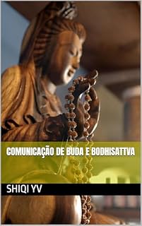 Livro Comunicação de Buda e Bodhisattva