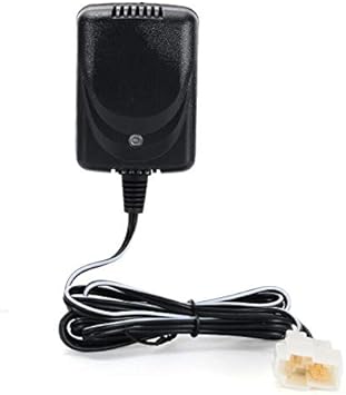 avigo mini cooper 6v battery charger