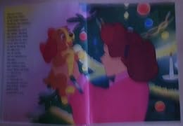 La  belle et le clochard