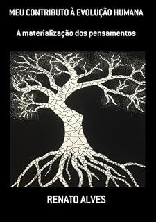 Livro Meu Contributo À Evolução Humana