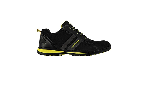 Amazon.com: Dunlop Indiana - Botas de seguridad para hombre : Ropa, Zapatos  y Joyería