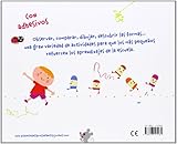 Image de Mi cuaderno de actividades de 4 años