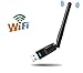 ANATEK 150Mbps Mag 250 Mag 254 Wireless USB 2dBi 802.11 b/g/n Antenna WiFi Adapter - Not for Xbox 360