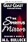Livro O espelho Spiritus (Série Paranormal da Costa do Golfo, segunda temporada Livro 6)
