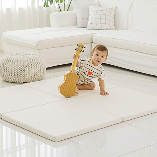 PURITEX Baby Play Mat PuriMat, Korean NonToxic Puzzle Mat, Crawl Mat