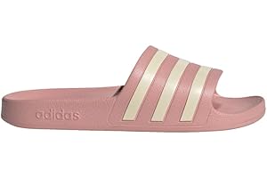 adidas Women's Adilette Aqua Slide Sandal