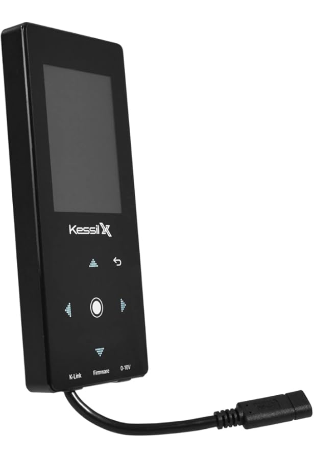 Amazon.com: Kessil Spectral Controller X For A80, 360WE & 160WE