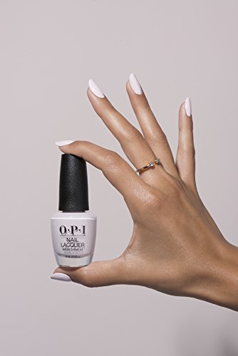 OPI Nail Lacquer, Lisbon Wants Moor OPI, 0.5 fl. oz.