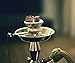 Coco Ala 108 Pcs Charcoal%100 Natural Organic Coconut Hookah Shisha Coal Hookah Coals