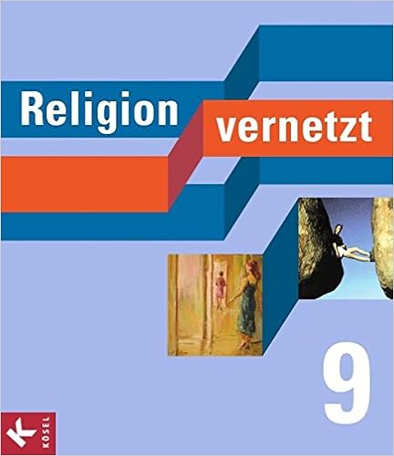 Religion vernetzt 9 