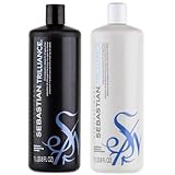 Sebastian Professional Trilliance Shampoo & Conditioner 33.8 oz DUO SET