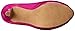 Jessica Simpson Women's Carri Platform Pump