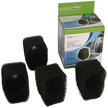 Amazon.com: Aquascape 91007 Ultra Pump 800 for Small Ponds ...