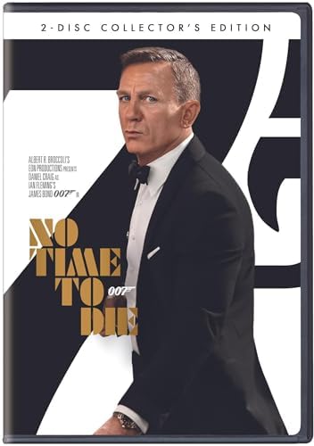 Amazon.com: Bond 50 :Celebrating 5 Decades of Bond : Movies & TV