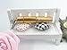 Portable Toothpick box/Aluminum Alloy Pocket Toothpick Holder