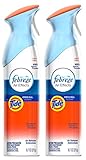 Febreze Air Effects Limited Edition Tide Original Scent 8.8 Ounce 2 Pack