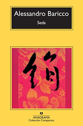 Seda (Spanish) Hardcover – 30 Apr 2016