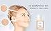 Organic Vitamin C Moisturizer Cream for Face, Neck by Joyal Beauty. Best Hydration Moisturizer with Essential Oils for Wrinkles, Age Spots, Firming, Dark Circles and Skin Tones. 2oz