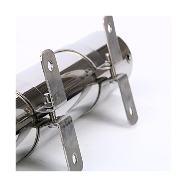 Amarine-made-Boat-Marine-Fishing-Stainless-Steel-Side-Mount-Rod-Holders-with-Brackets Amarine-made-Boat-Marine-Fishing-Stainless-Steel-Side-Mount-Rod-Holders-with-Brackets