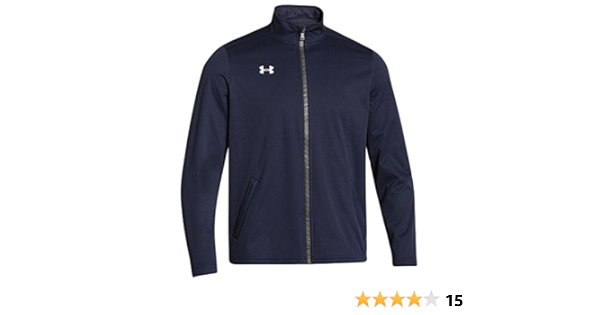 under armour men's ultimate team jacket