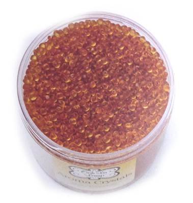 La Tee Da! Fragrance Lamps 58390l Aroma Beads Salty Caramel