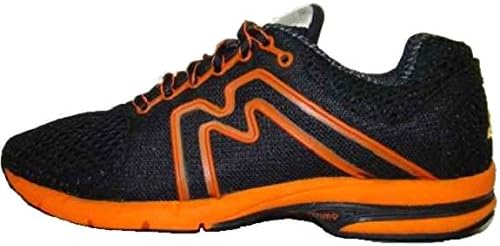 Karhu Racer Ride Running Shoes Black/Orange