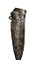 Wildgame Innovations TREEHUGGER80 Tree Hugger Gravity Deer Feeder, 80-Lb. Capacity