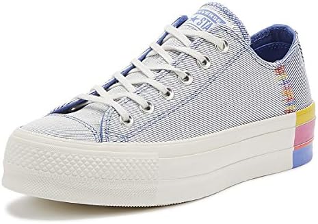 rainbow converse amazon