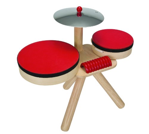 Plan Toys Preschool Musical Band