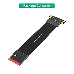 Mustpoint M.2 NVME to Oculink 4i Extension Cable