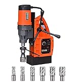 Hermes Hardware Magnetic Drilling Machine