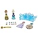Frozen Little Kingdom Storytelling Set