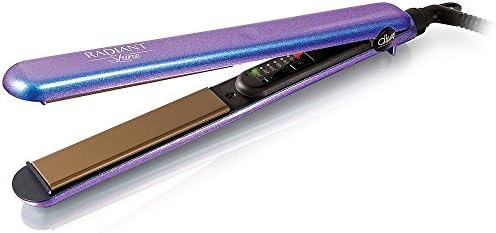 Diva Professional Styling Radiant Shine Twilight Styler