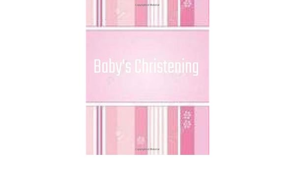 baby and christening gift store
