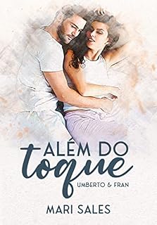 Livro Além do Toque