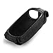 TUSITA Belt Clip Carrying Case for Garmin GPSmap 62 62s 62st 62sc 62stc 64 64s 64st 64sc - Protective Cover - Handheld GPS Navigator Accessories
