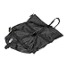 Lixada Stuff Sack Compression Nylon Lightweight Camping Sleeping Bag Utility Stuff Storage Sack (2 Size Optional) (Big)