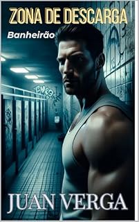 Livro ZONA DE DESCARGA : Banheirão (Acessível)